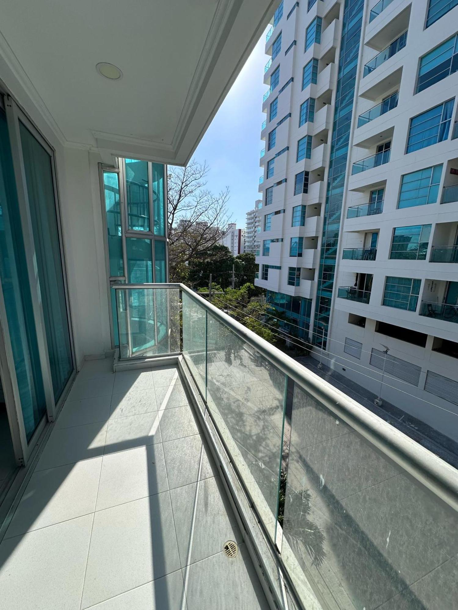 Sgh Hotel Rodadero Suites - Santa Marta (Magdalena) — Photos 2